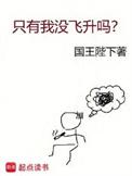 只有我没飞升吗? TXT免费