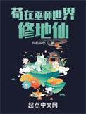 苟在巫师世界修地仙笔趣阁
