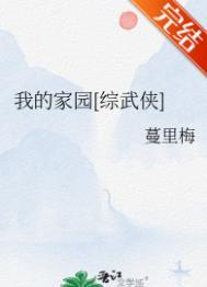 我的家园综武侠晋江