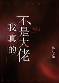 我真的不是大佬无限男主