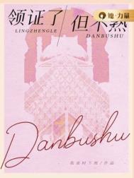 领证了感觉跟没领一样