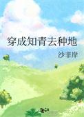 穿越成为知青的