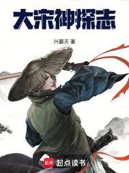大宋神探志TXT奇书网