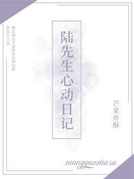 陆先生心动日记txt