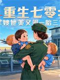 重生七零军嫂宠翻天