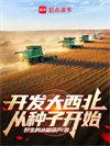 开发大西北失败了吗