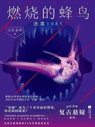 燃烧的山峰第七集