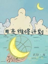 月亮改造计划