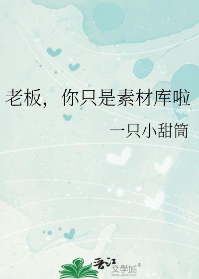 你就是老板