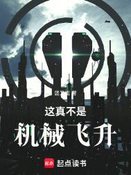 这真不是机械飞升TXT精校全集