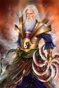 冥神传承斗罗