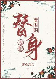 暴君的替身宠妃影