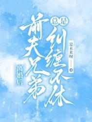 离婚后前夫兄弟总是纠缠不休苏悦