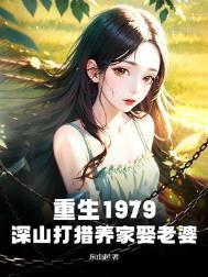 重生上山打猎的免费阅读