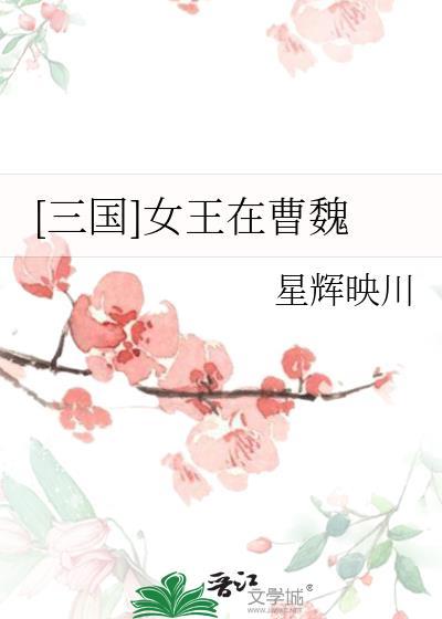 三国女王在曹魏txt