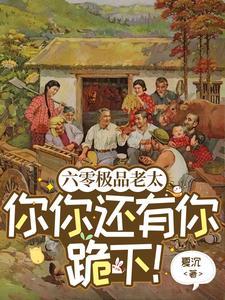 六零极品媳妇