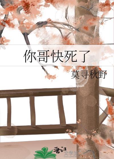你哥哥呢