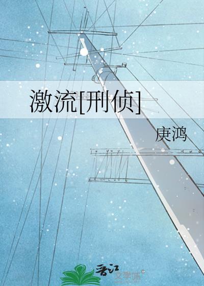 激流总序