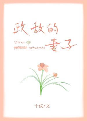 政敌 by 叶小树