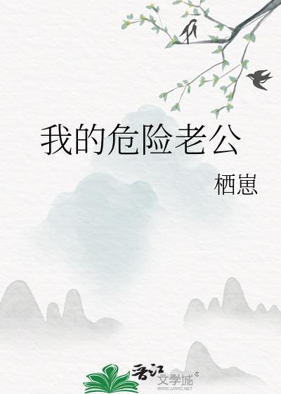 我的危险老公免费阅读