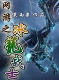 网游之冰龙骑士