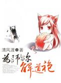 为师与尔解道袍(药丸儿人)