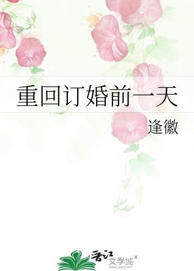 重回订婚前一天逢微