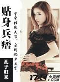 贴身兵王演播