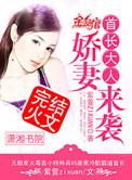 首长大人娇妻来袭无删减
