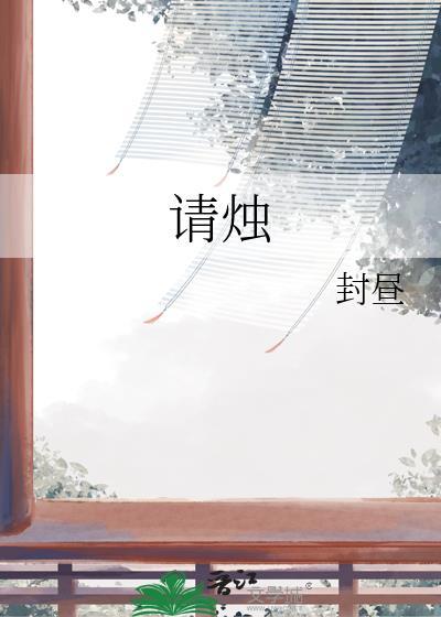 请烛by封昼免费阅读
