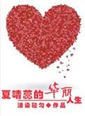 女主叫夏晴的重生宠文