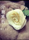 分崩离析与土崩瓦解