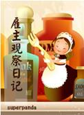 雇主观察日记txt