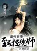 魔帝狂妻txt