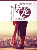 专宠冰山反派