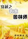 穿越之农家园林师全集