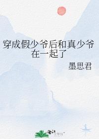 穿成假少爷后和真少爷在一起了番外