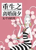 重生离婚前txt