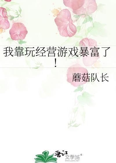 我靠打游戏发家致富芯
