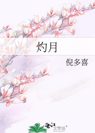 灼月txt