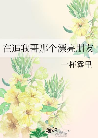 在追我哥那个漂亮朋友txt