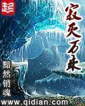 寂灭万乘女主是谁