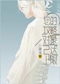 您的攻略对象已达上限bg版