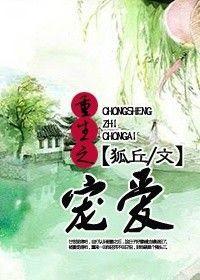 重生之宠爱(父子)