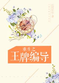 重生之王牌编导 txt