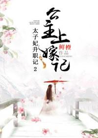 太子妃升职记2公主上嫁记有声