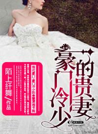 豪门冷少霸宠妻免费阅读