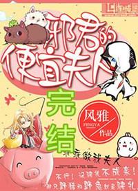 邪君的便宜夫人作者 风雅