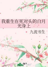 重生后成了死对头的白月光 作者兰庭