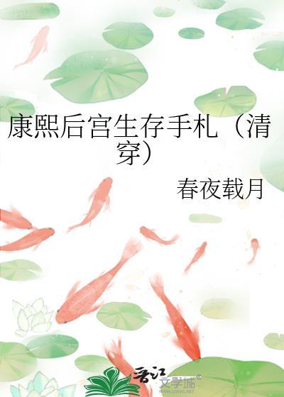 康熙后宫生存手札(清穿)TXT